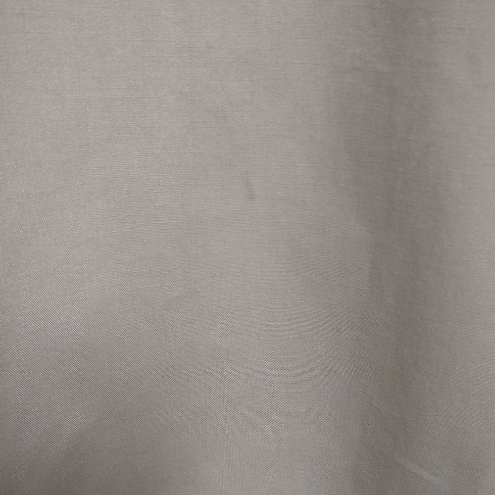 Trench Coat Men's London Fog Size 42 Long Classic - Picture 9 of 15